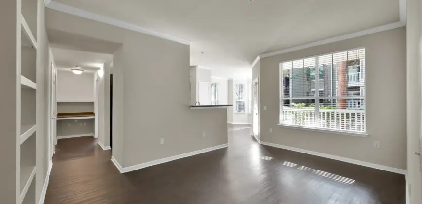 Whispering Pines Ranch