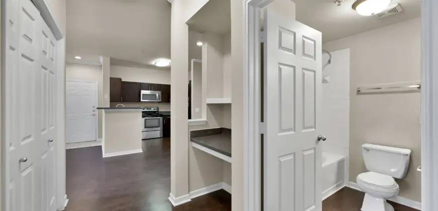 Whispering Pines Ranch