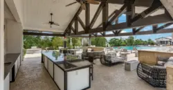 Williamson At The Overlook