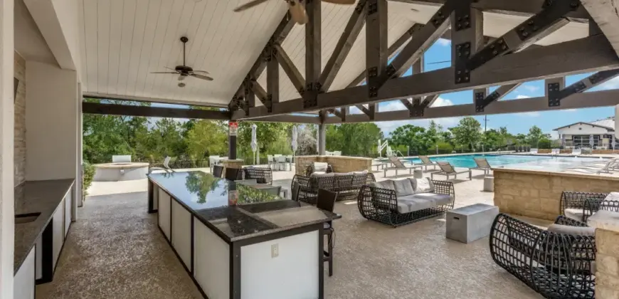 Williamson At The Overlook