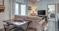 Williamson At The Overlook