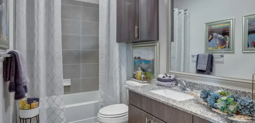 Williamson At The Overlook