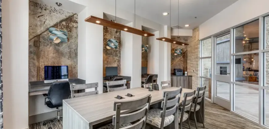 Williamson At The Overlook