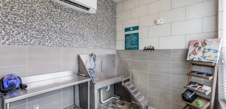 Williamson At The Overlook