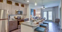 Williamson At The Overlook