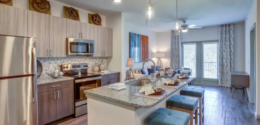 Williamson At The Overlook