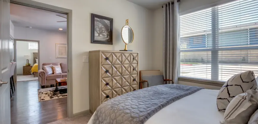 Williamson At The Overlook