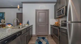 Willowbend I