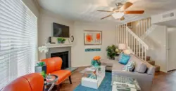 Windfield Townhomes