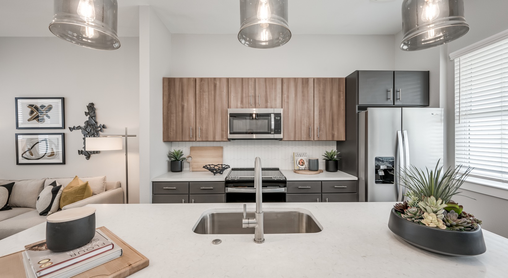 Wingspan At Bridgeland