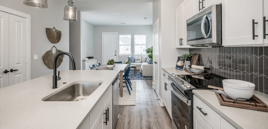 Wingspan At Bridgeland