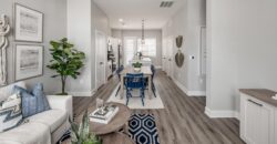 Wingspan At Bridgeland