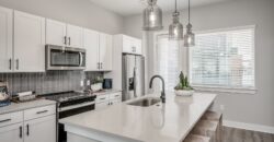 Wingspan At Bridgeland