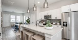 Wingspan At Bridgeland