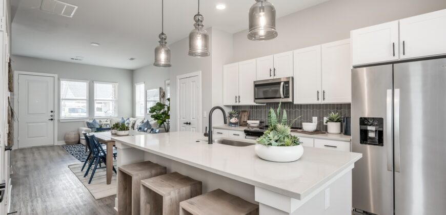 Wingspan At Bridgeland
