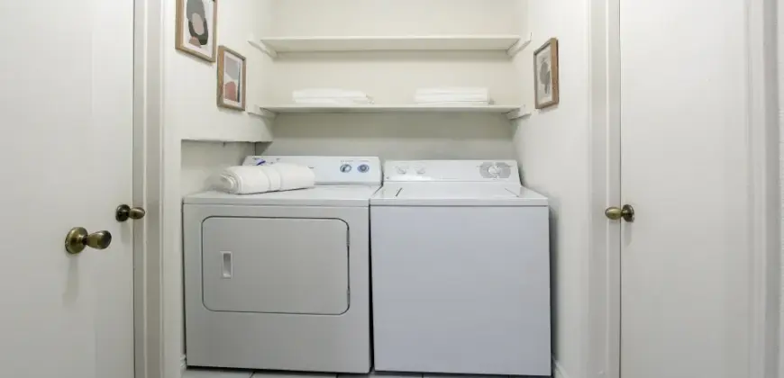 Woodlake On The Bayou