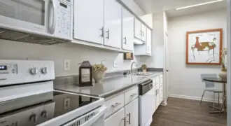 Woodlake On The Bayou