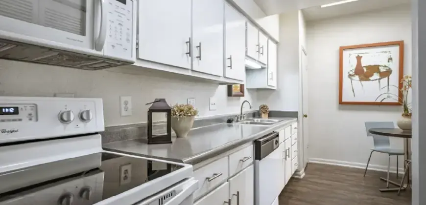 Woodlake On The Bayou