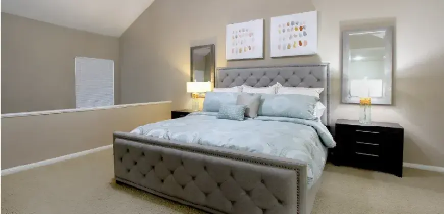 Woodlake On The Bayou