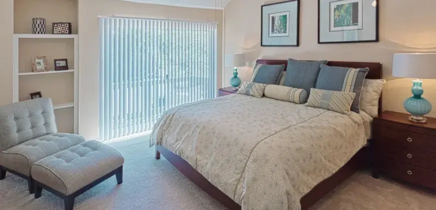 Woodlake On The Bayou