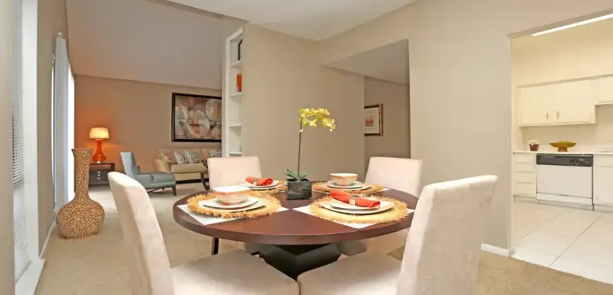 Woodlake On The Bayou