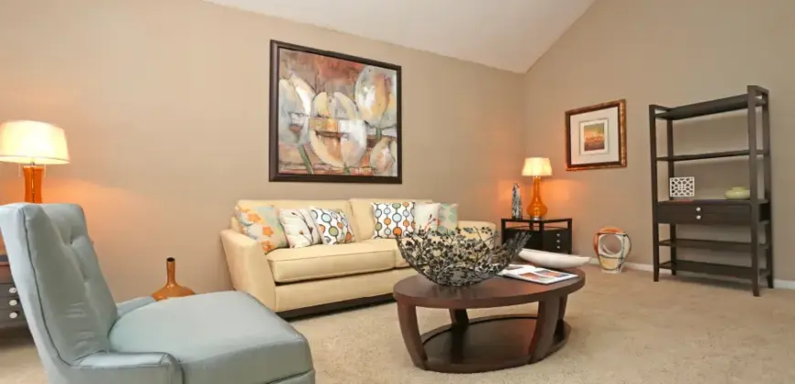 Woodlake On The Bayou