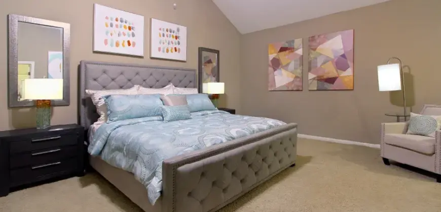 Woodlake On The Bayou