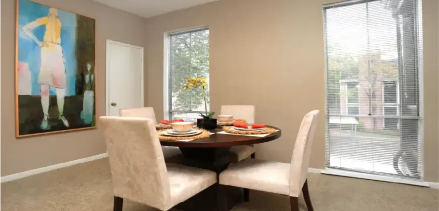 Woodlake On The Bayou