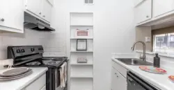 Woods Of Spring Grove