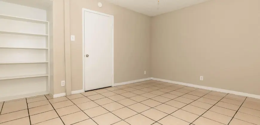 Woods Of Spring Grove