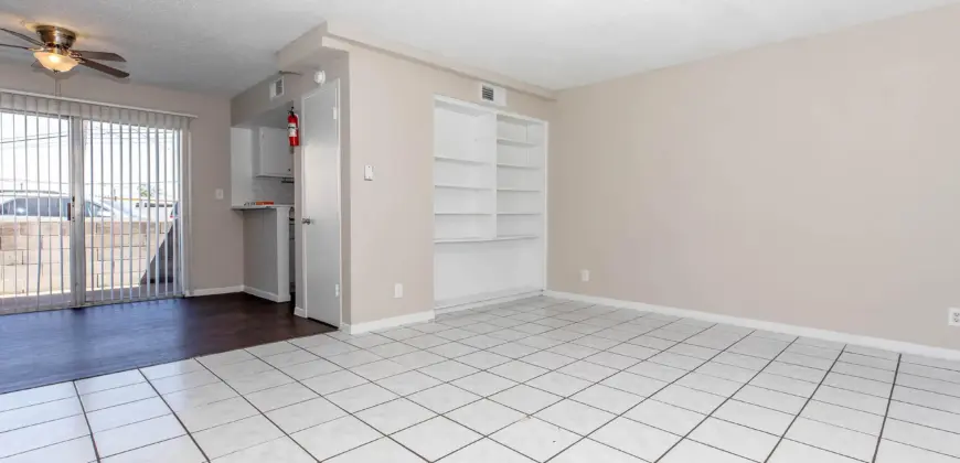 Woods Of Spring Grove