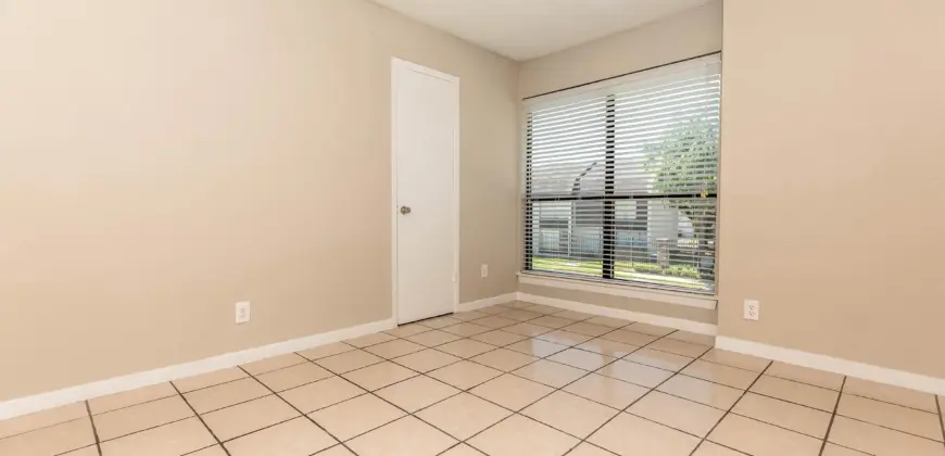 Woods Of Spring Grove