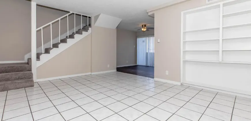 Woods Of Spring Grove