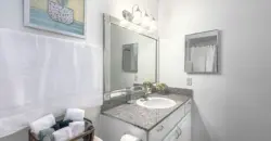 Woodway Garden Townhomes