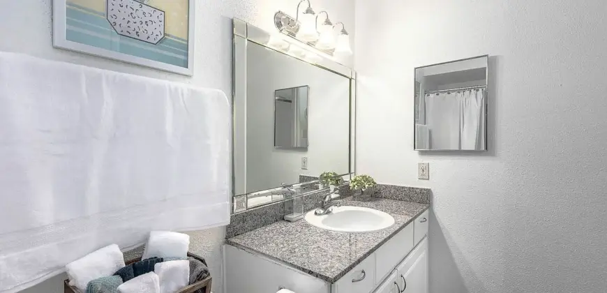 Woodway Garden Townhomes