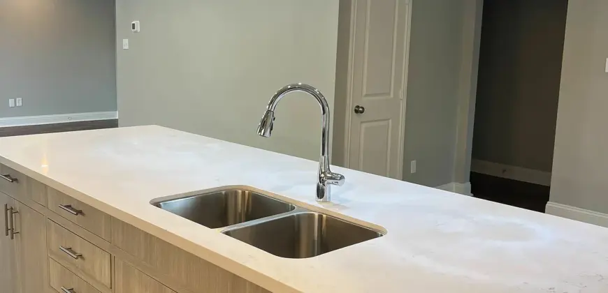 Woodway Garden Townhomes