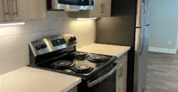 Woodway Garden Townhomes