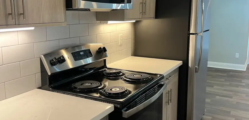 Woodway Garden Townhomes