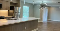 Woodway Garden Townhomes