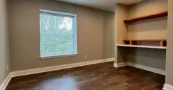 Woodway Garden Townhomes