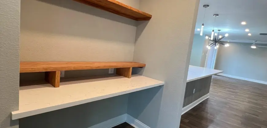 Woodway Garden Townhomes