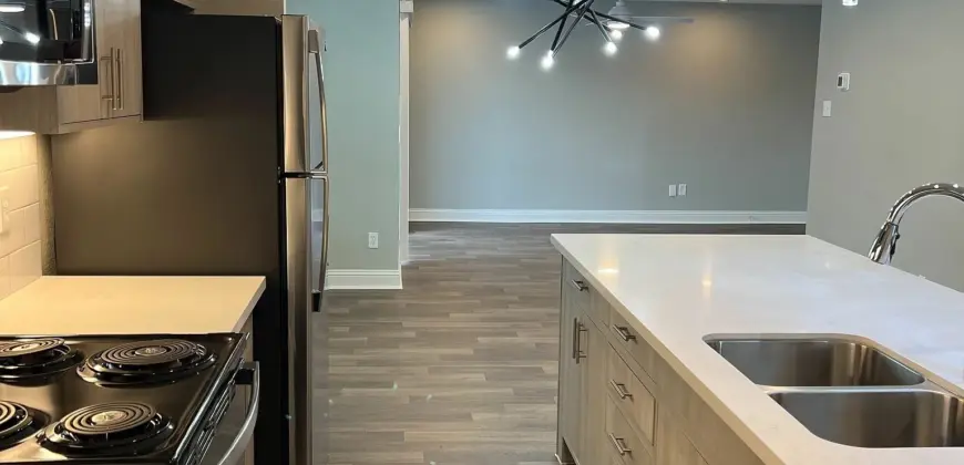 Woodway Garden Townhomes