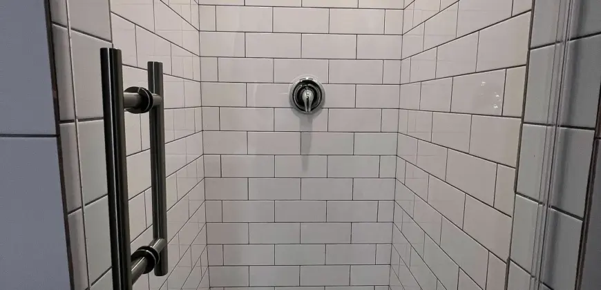 Woodway Garden Townhomes