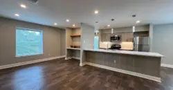 Woodway Garden Townhomes