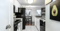 Woodway Garden Townhomes