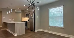 Woodway Garden Townhomes