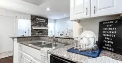 Woodway Garden Townhomes