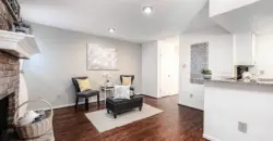 Woodway Garden Townhomes