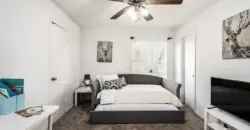 Woodway Garden Townhomes