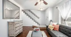 Woodway Garden Townhomes